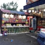 هتل رستوران لاله وحشی