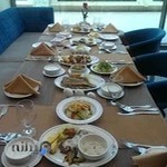 رستوران پارسه