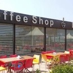 رستوران آبادگران