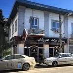 رستوران سلامت حسن رشتی