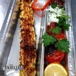 سلف رستوران وان