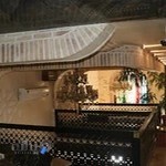 کافه بن بست