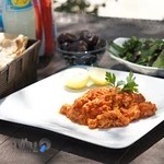 کافه صبحانه و عصرانه بورک