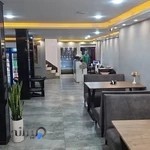 کافه رستوران شادان