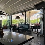 کافه رستوران لول ۴