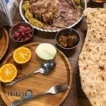 طباخی مرینوس