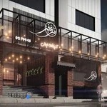 رستوران مزعفر