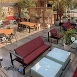 رستوران لیو آن