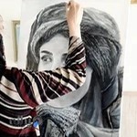 آموزشگاه نقاشی بیرنگ