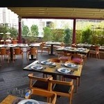 رستوران برزیلی رودیزیو