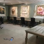 آموزشگاه نقاشی نگارستان سارا