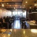 رستوران پاپریک