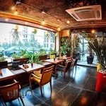 کافه رستوران فلورانس