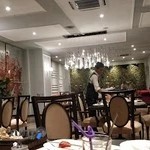 رستوران شاندیز