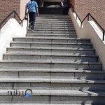 سلف آزاد دانشگاه شریف(شائولین شریف)