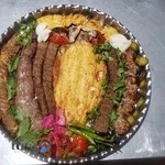 سفره خانه سنتی تنور