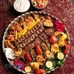 رستوران سنتی مهر