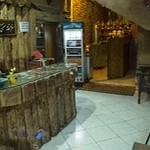 سفره خانه کاخ نگارستان