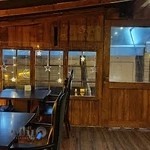 رستوران سنتی سرو ساعی