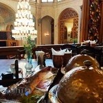 رستوران وکیل التجار