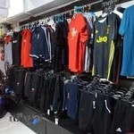 لوازم ورزشی سرخابی