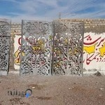 برشکاری cnc پلاسما درزلو