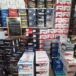 باطری نمایندگی ملکی زاده