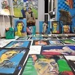 آتلیه محسن حسینمردی