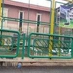 مجموعه ورزشی ساعی