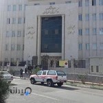 مجتمع قضایی شهید محلاتی