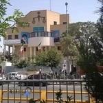 مجتمع قضایی شهید کامیاب