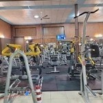 باشکاه بدنسازی علیرضا و مهدی هادی زاده