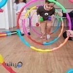 آموزشگاه هنر و خلاقیت پویا