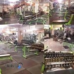 باشگاه بدنسازی دلتا