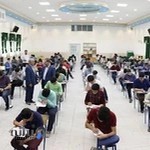 مجتمع آموزشی خاتم الانبیا (ص) یزد