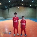 باشگاه شهید گلاب