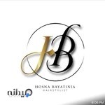 سالن زیبایی حسنا بیاتی نیا