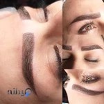 سالن زیبایی عقدکی