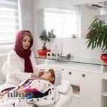 مرکز تاتو و هاشور مینا طاهریان