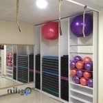 باشگاه ورزشي همراه