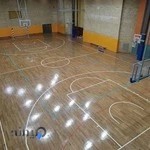 مدرسه بسکتبال آینده سازان