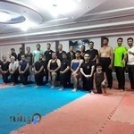 هنرکده رزمی سیمرغ