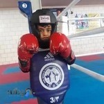 باشگاه رزمی مردان پارس