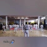 باشگاه هنرهای رزمی خادمی زاده