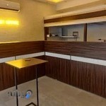 دفتر پیشخوان ونک پارک