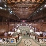 کتابخانه جندی شاپور ایران‌مال