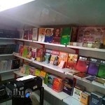 کتاب فروشی زبان های خارجی بوک کند شعبه زبان فردا
