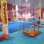 مجموعه ورزشی آروند