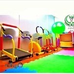 کلینیک کاردرمانی و گفتار درمانی بهار زندگی