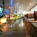 رستوران و سفره خانه سنتی رودخانه با مدیریت جدید سعید زالنژاد